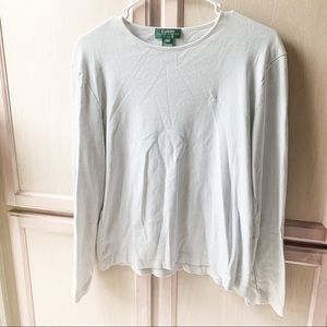 ralph lauren long sleeve